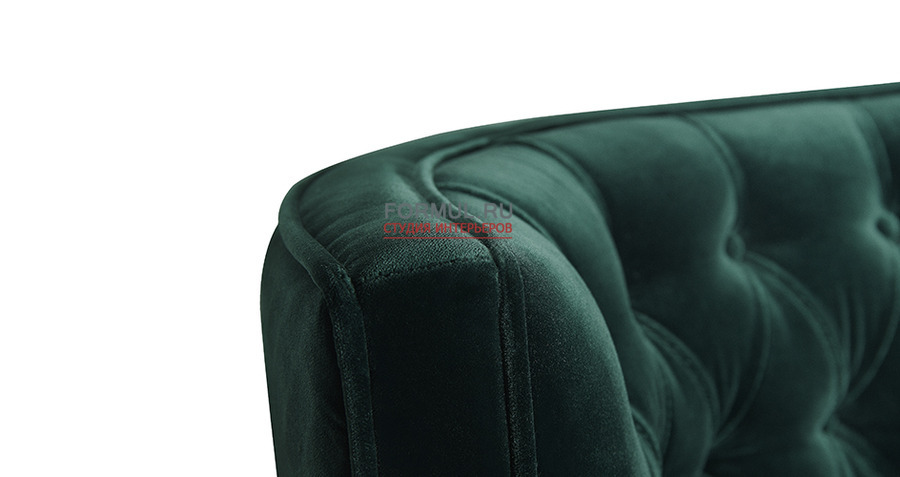 Кресло Brabbu BOURBON